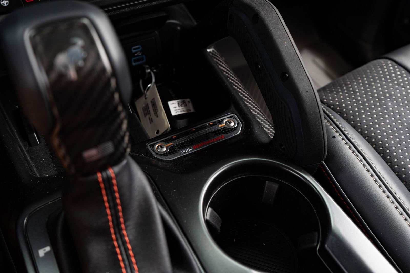 Used 2025 Ford Bronco Raptor image 55