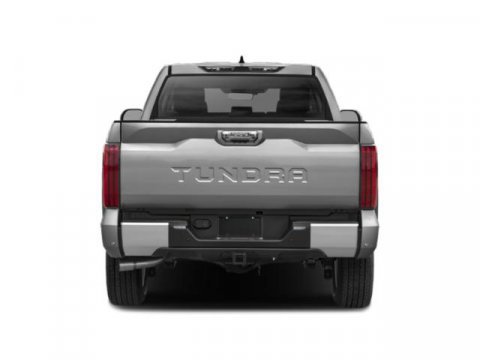 Used 2023 Toyota Tundra Limited AWD/4WD image 5