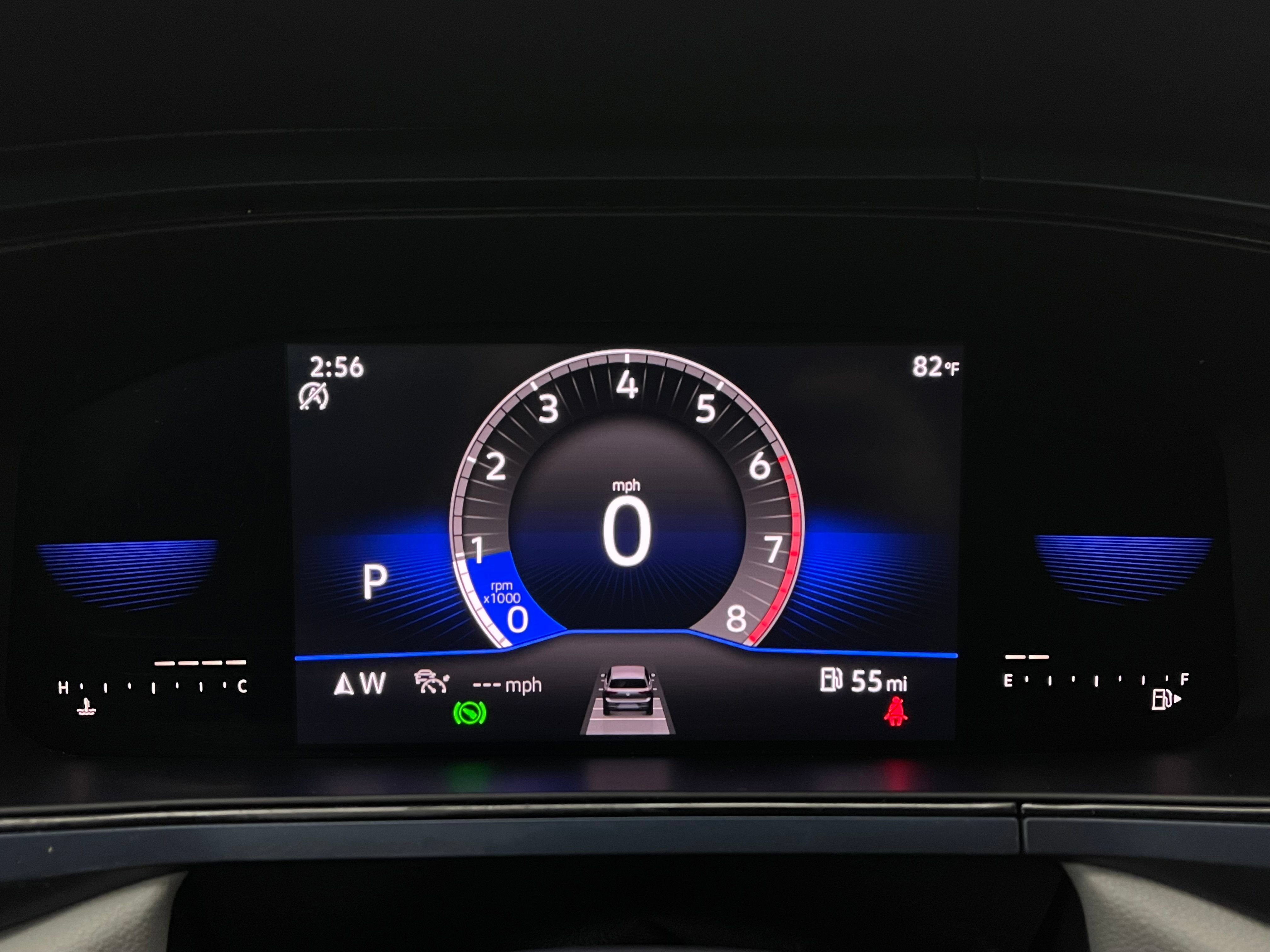 Used 2022 Volkswagen Taos SE w/ Panoramic Sunroof Package FWD image 20
