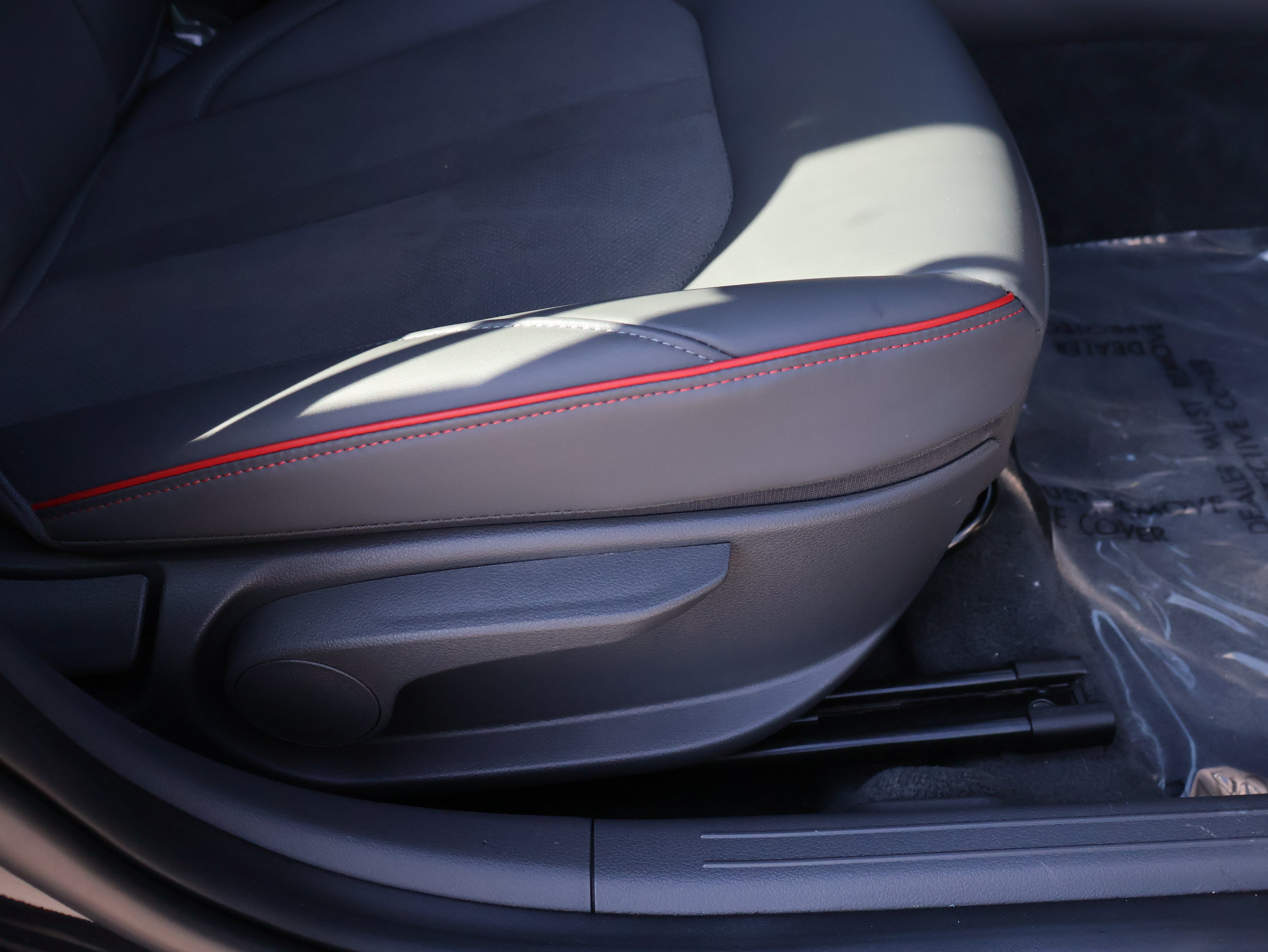 Used 2023 Hyundai Sonata SEL Plus FWD image 9