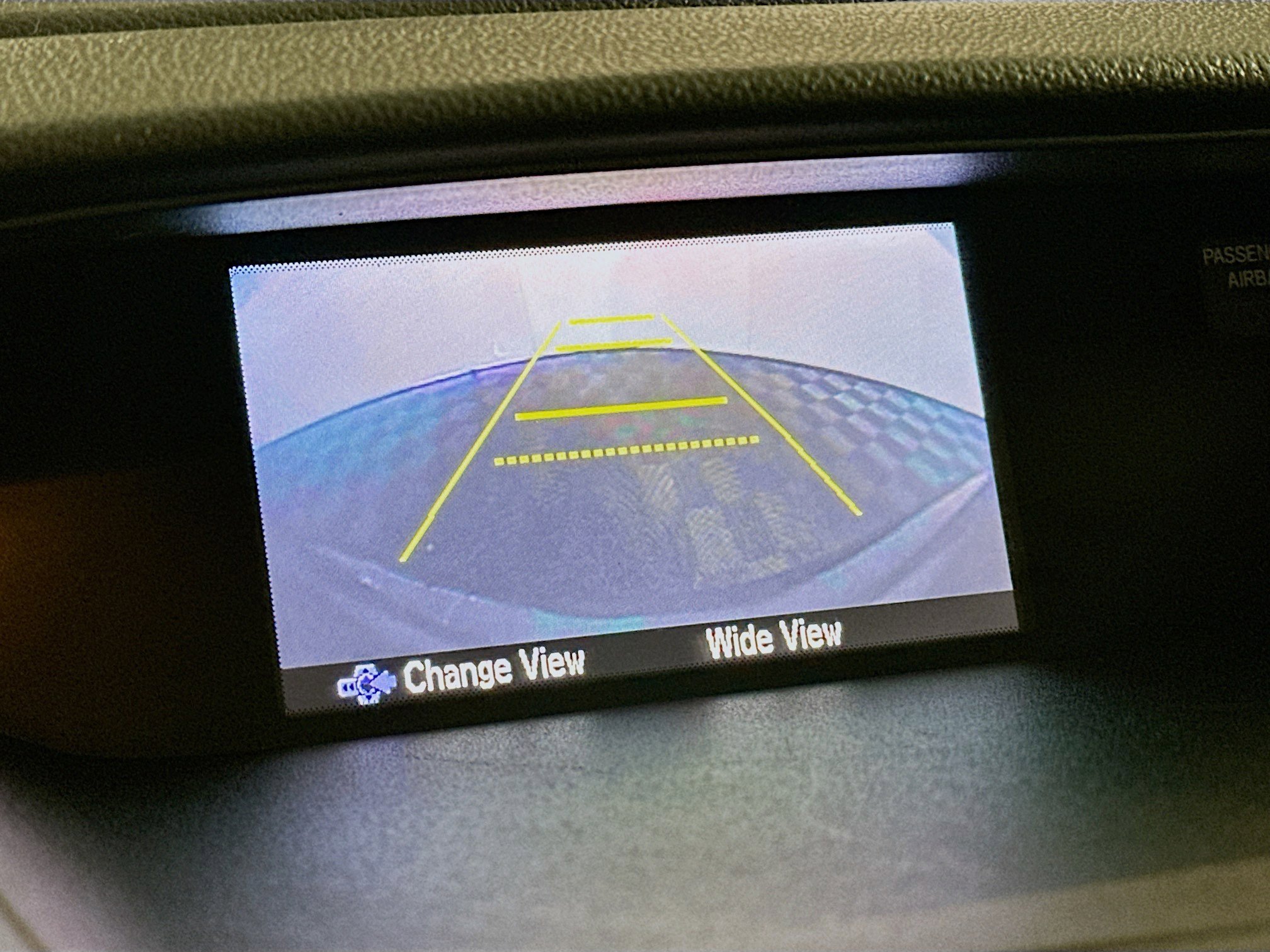 Used 2014 Honda CR-V LX image 21