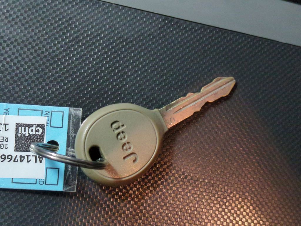 Used 2010 Jeep Wrangler Sport image 35