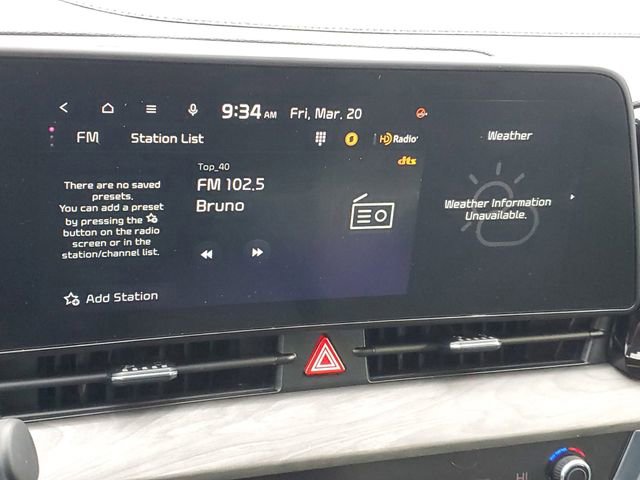 Certified 2023 Kia Sportage X-Line w/ X-Line Premium Package image 25