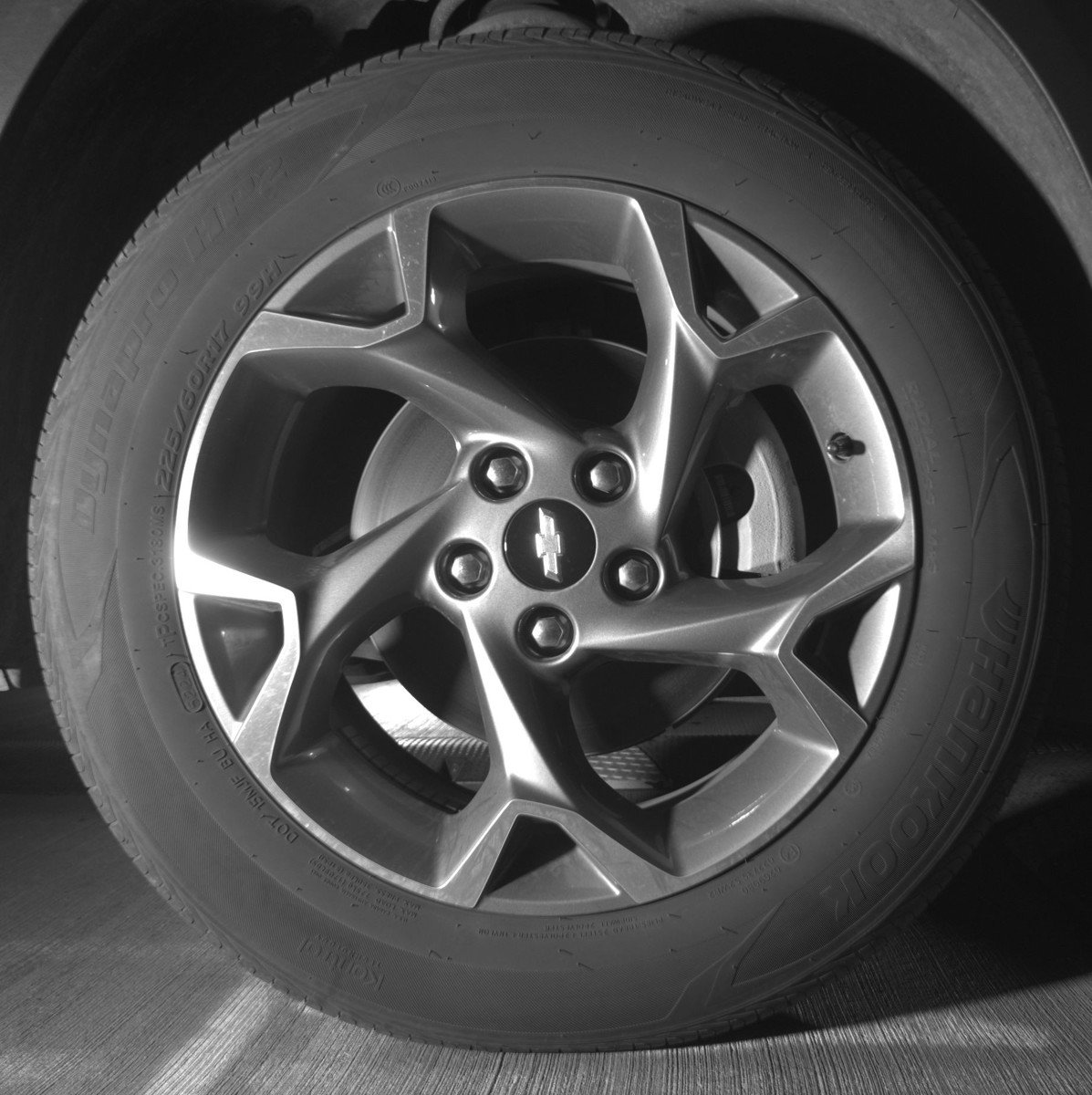 Used 2025 Chevrolet Trax LT image 12