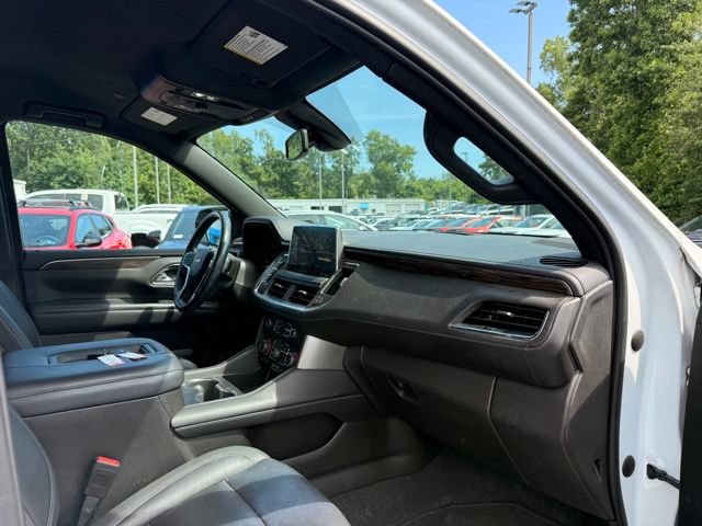 Used 2021 Chevrolet Tahoe LT AWD/4WD image 20