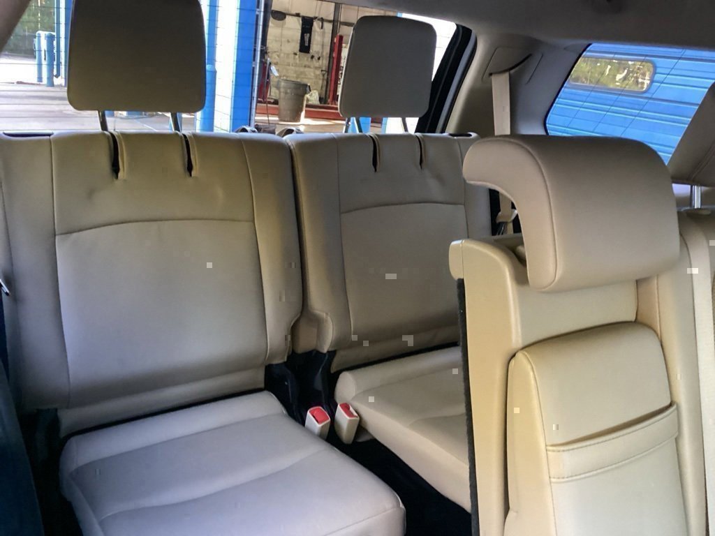 Used 2018 Toyota 4Runner Limited image 39