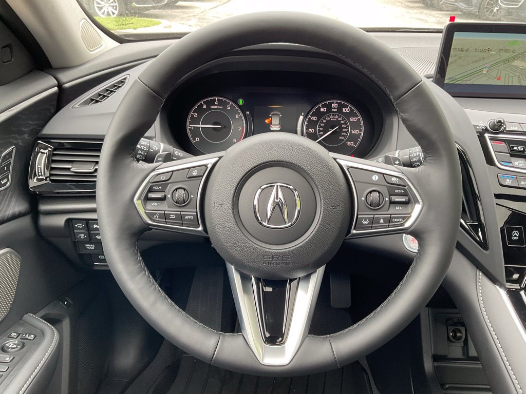 New 2026 Acura RDX w/ Advance Package AWD/4WD image 9