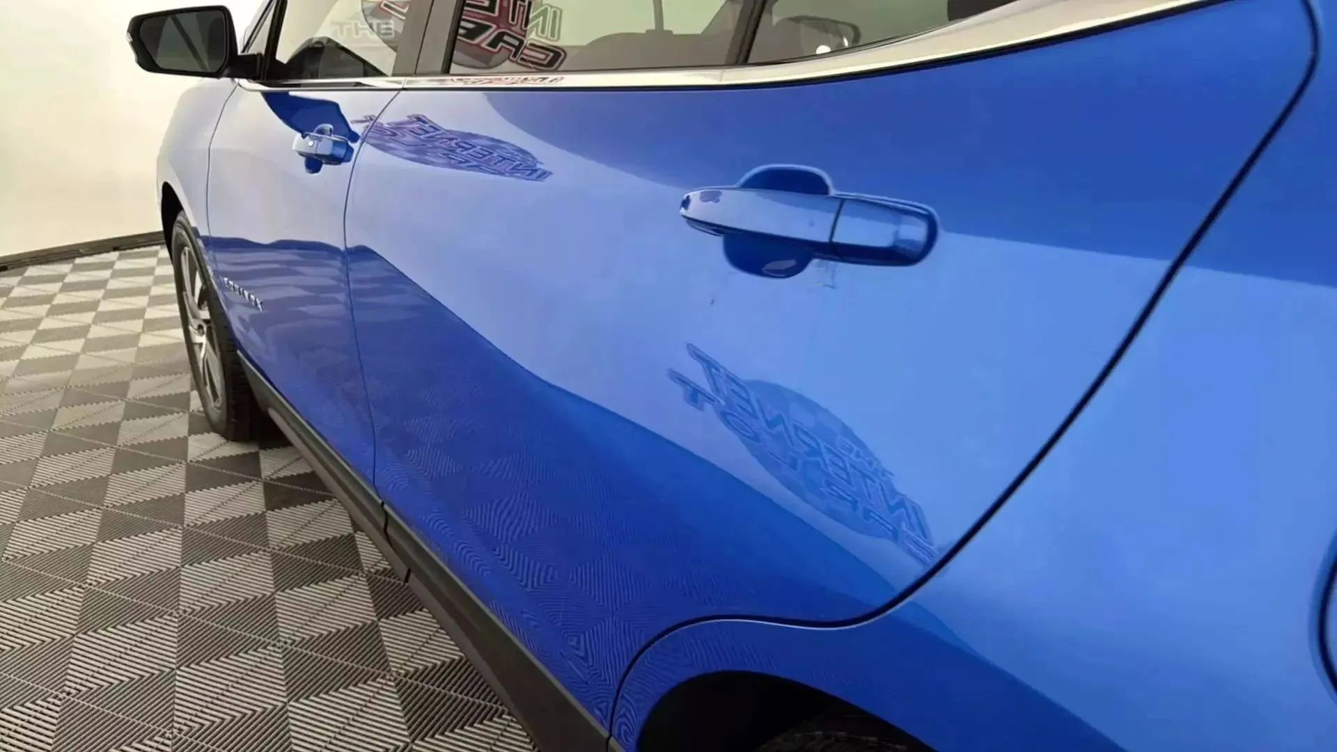 Used 2024 Chevrolet Equinox LT image 30