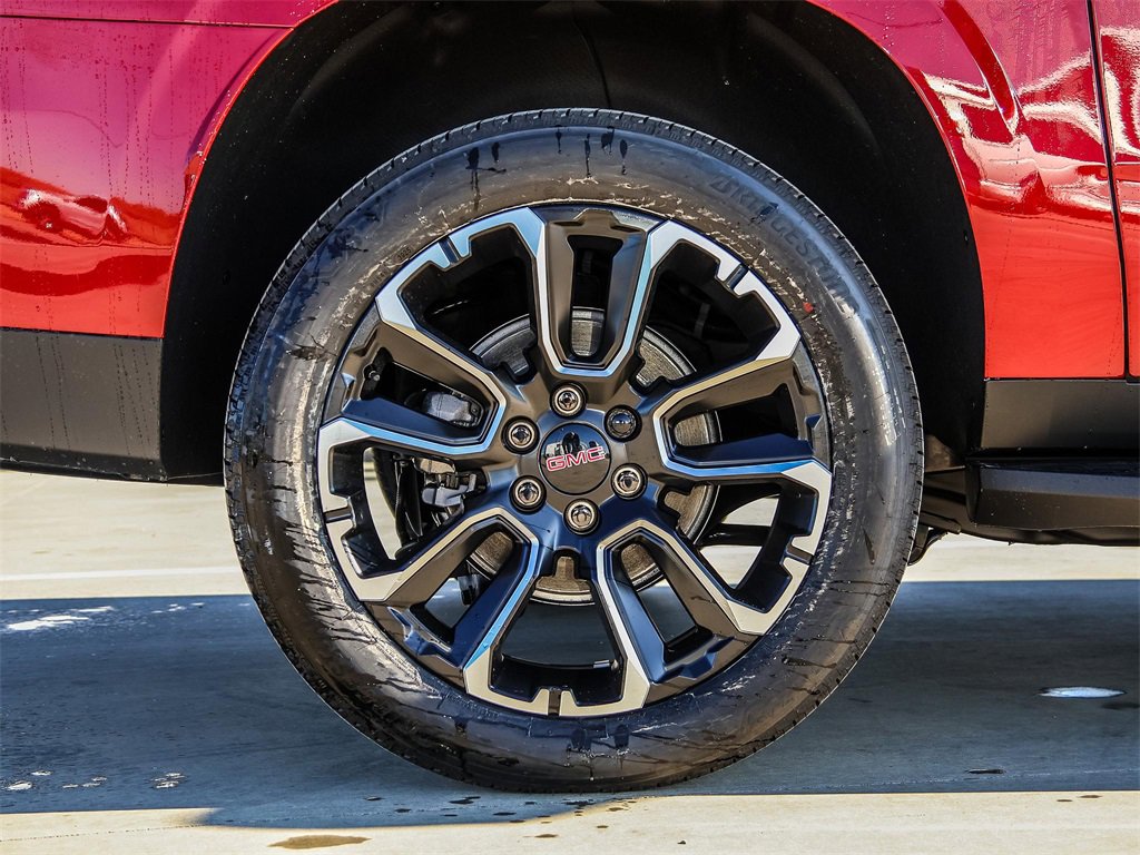 New 2026 GMC Yukon XL Elevation w/ LPO, Floor Liner Package image 9