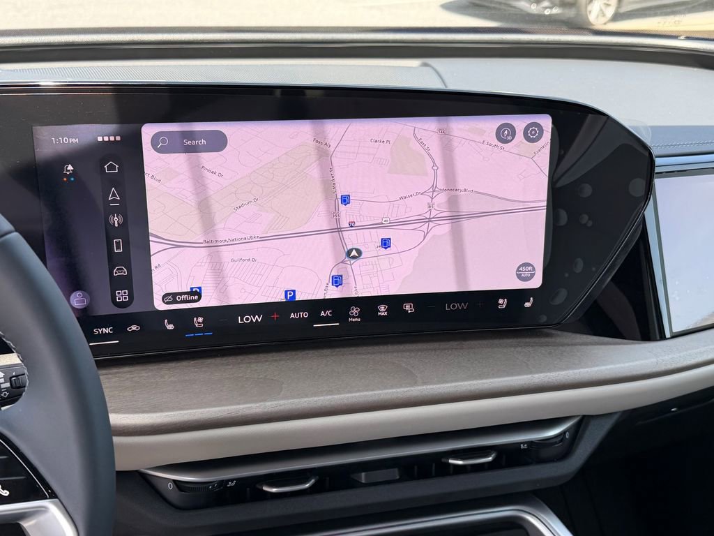 New 2026 Audi Q5 Prestige AWD/4WD image 25