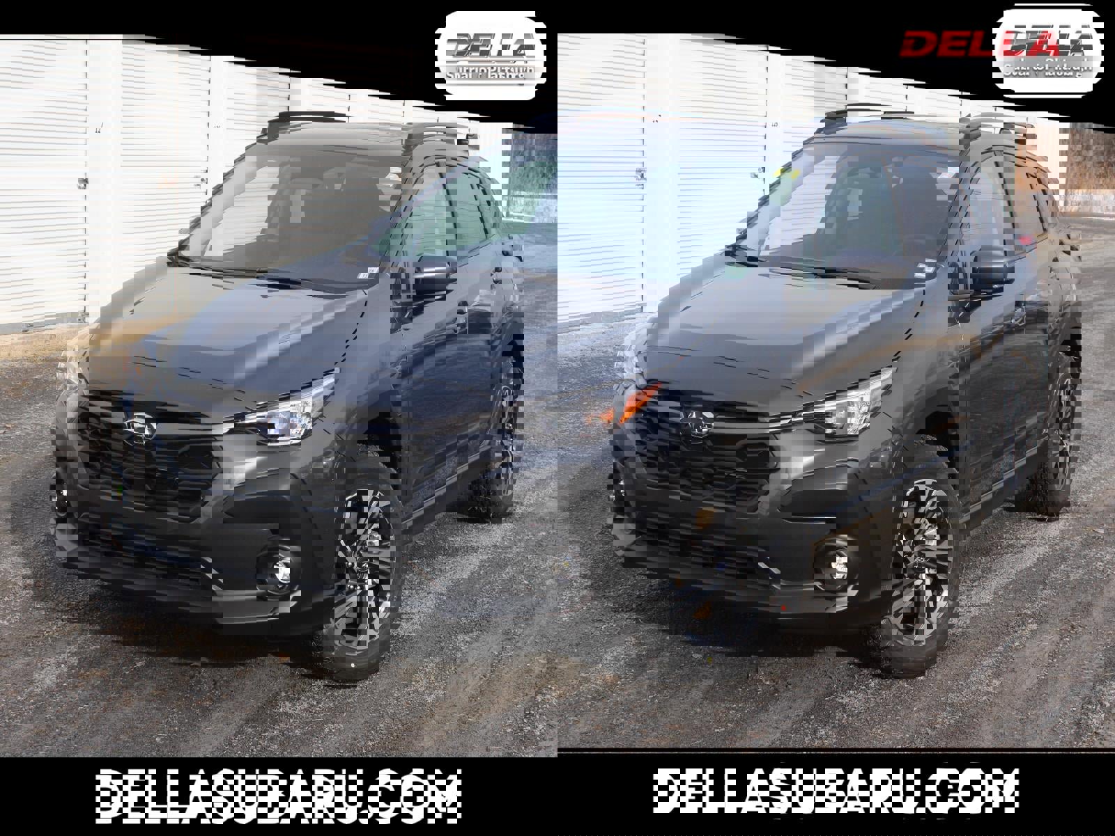 New 2026 Subaru Crosstrek 2.0i Premium image 1