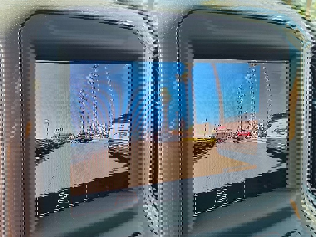 New 2026 Chevrolet Silverado 2500 W/T w/ WT Convenience Package image 7