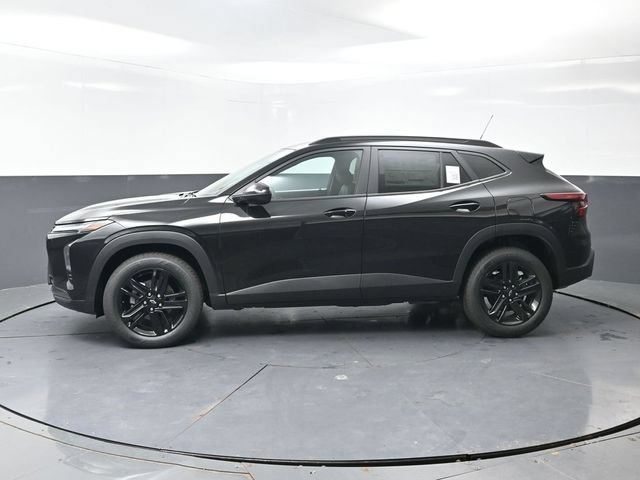 New 2026 Chevrolet Trax ACTIV w/ Driver Confidence Package FWD image 10