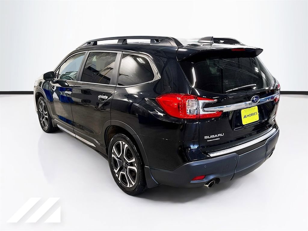 Used 2023 Subaru Ascent Touring AWD/4WD image 7