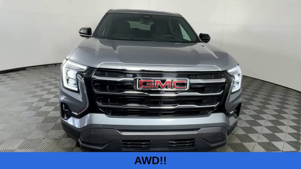 Used 2026 GMC Terrain Elevation AWD/4WD image 5