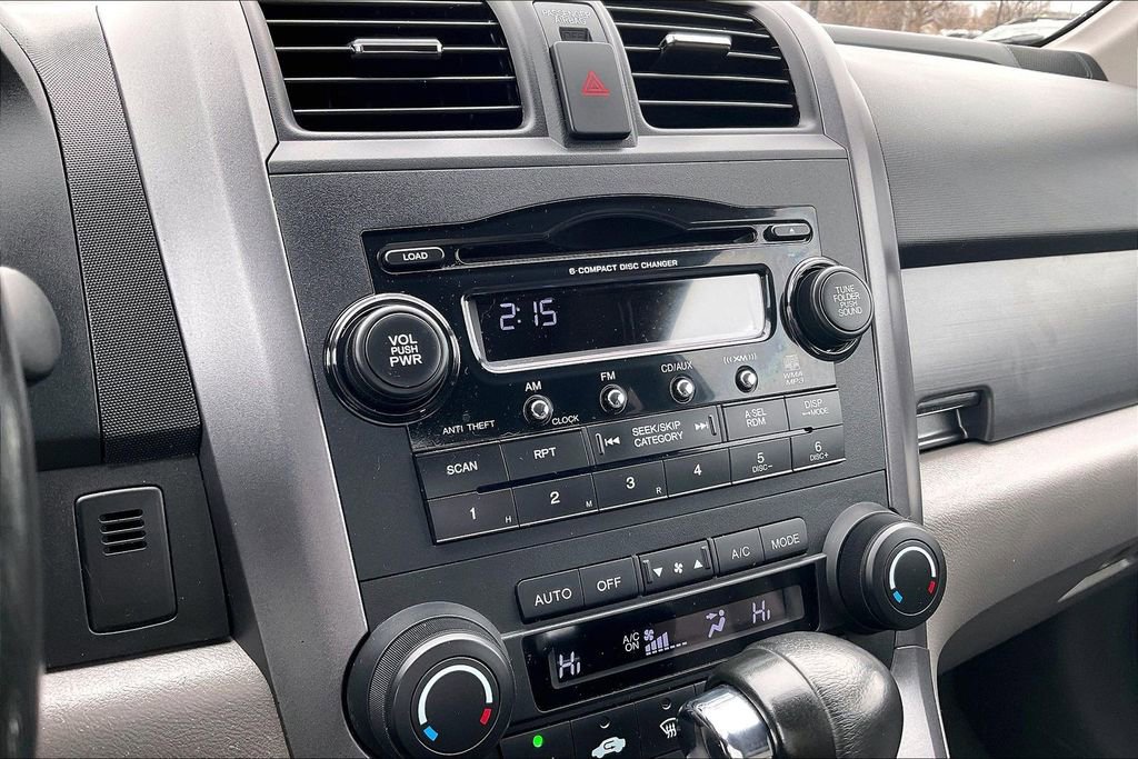 Used 2009 Honda CR-V EX-L image 24