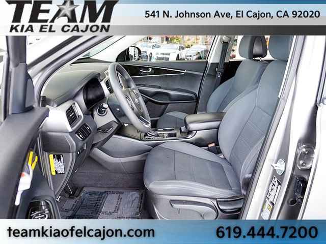 Used 2016 Kia Sorento L FWD image 14