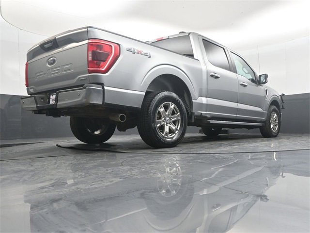 Used 2021 Ford F150 XLT w/ Equipment Group 301A Mid image 39
