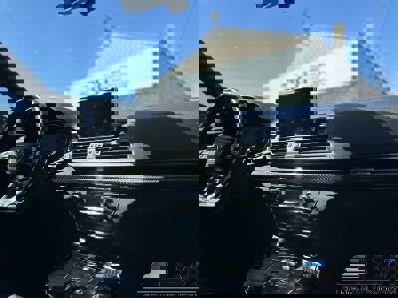 Used 2020 Audi SQ5 Prestige image 28