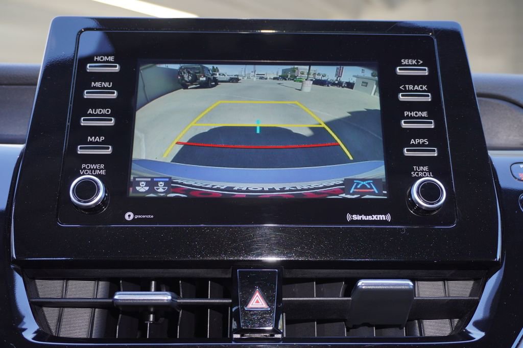 Certified 2024 Toyota Camry SE w/ Cold Weather Package image 16