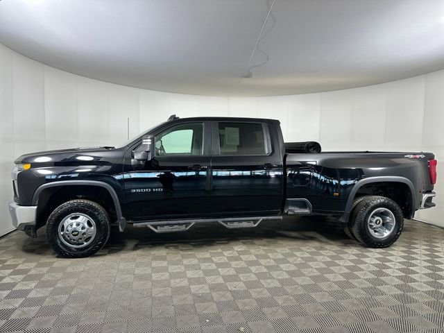 Used 2021 Chevrolet Silverado 3500 LT w/ All Star Edition image 6