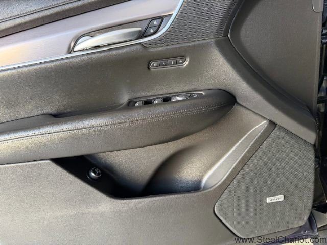 Used 2018 Cadillac XT5 Luxury w/ Driver Awareness Package image 22