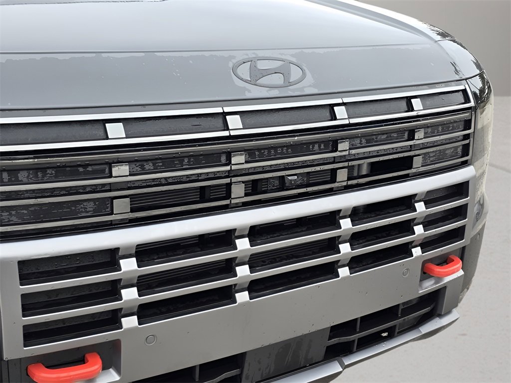 New 2026 Hyundai Palisade XRT Pro image 9