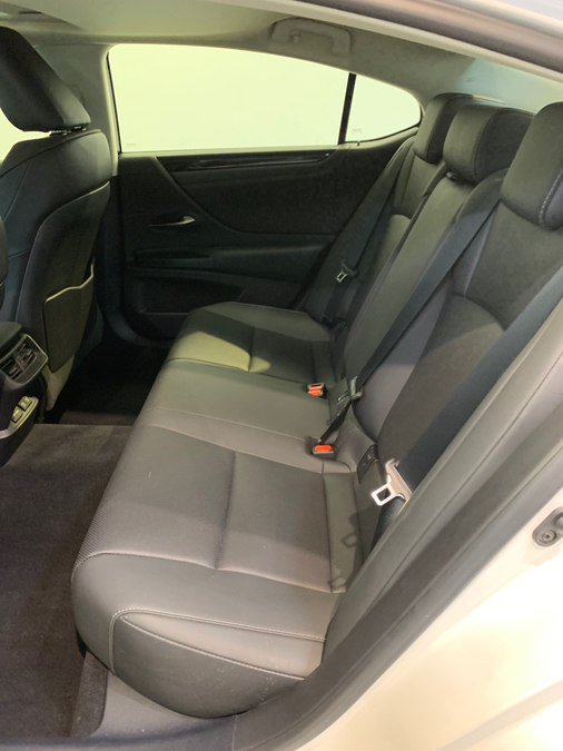 Used 2021 Lexus ES 250 w/ Premium Package AWD/4WD image 50