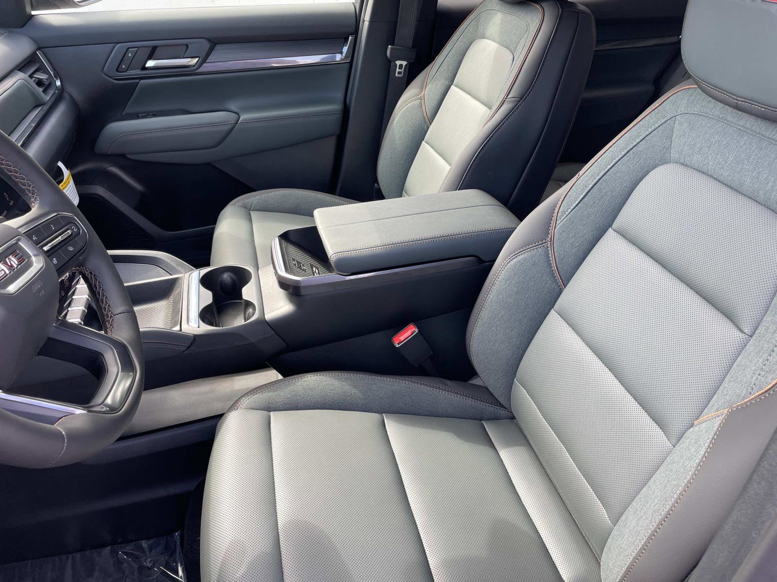 New 2026 GMC Terrain AT4 image 20