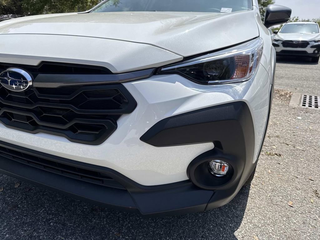 New 2026 Subaru Crosstrek 2.0i Premium AWD/4WD image 9