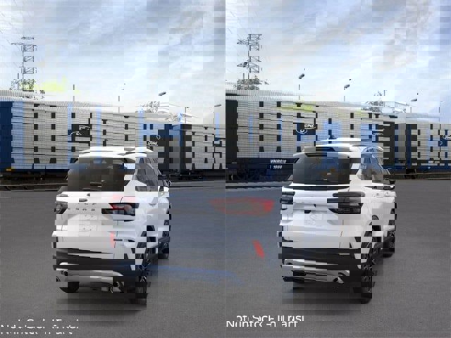 New 2026 Ford Escape SE image 8