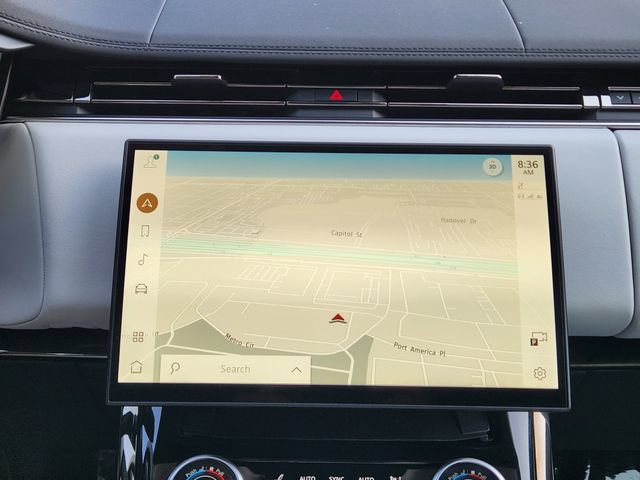 Certified 2023 Land Rover Range Rover Sport SE AWD/4WD image 18