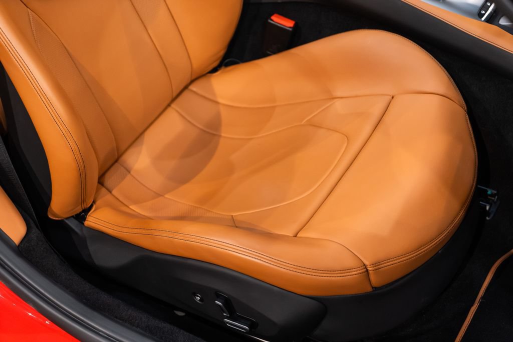 Certified 2020 Ferrari Portofino RWD image 53