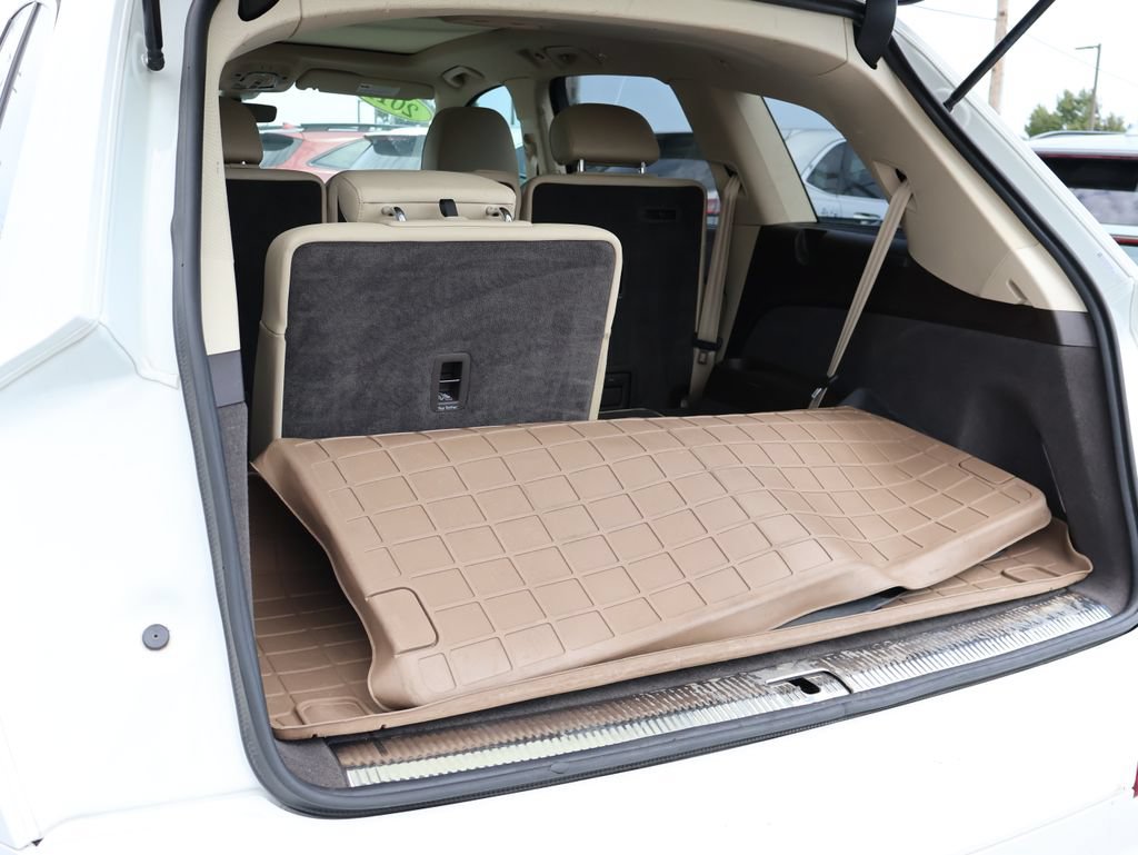 Used 2019 Audi Q7 3.0T Prestige w/ Prestige Package AWD/4WD image 10