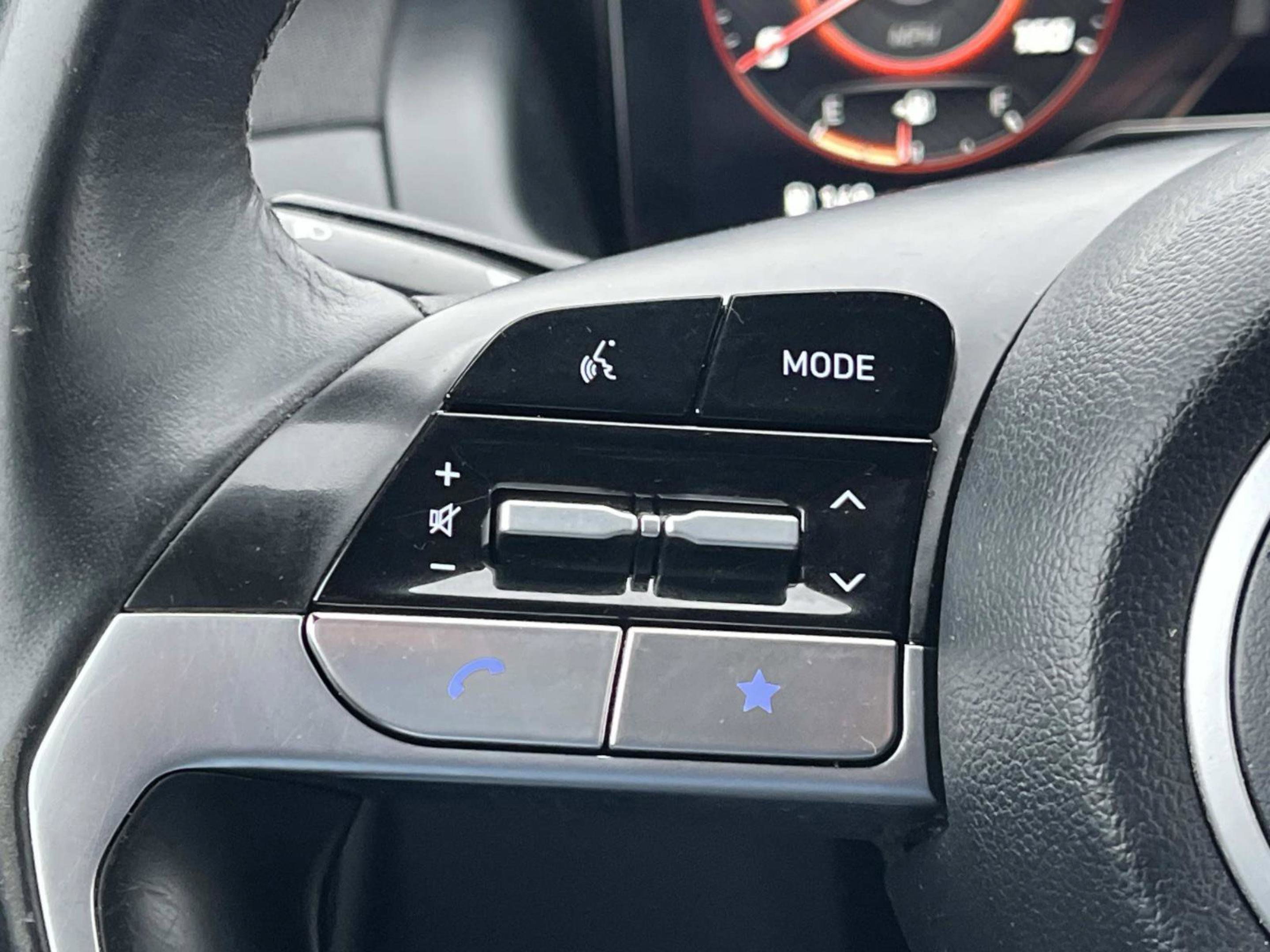 Used 2023 Hyundai Tucson XRT image 33