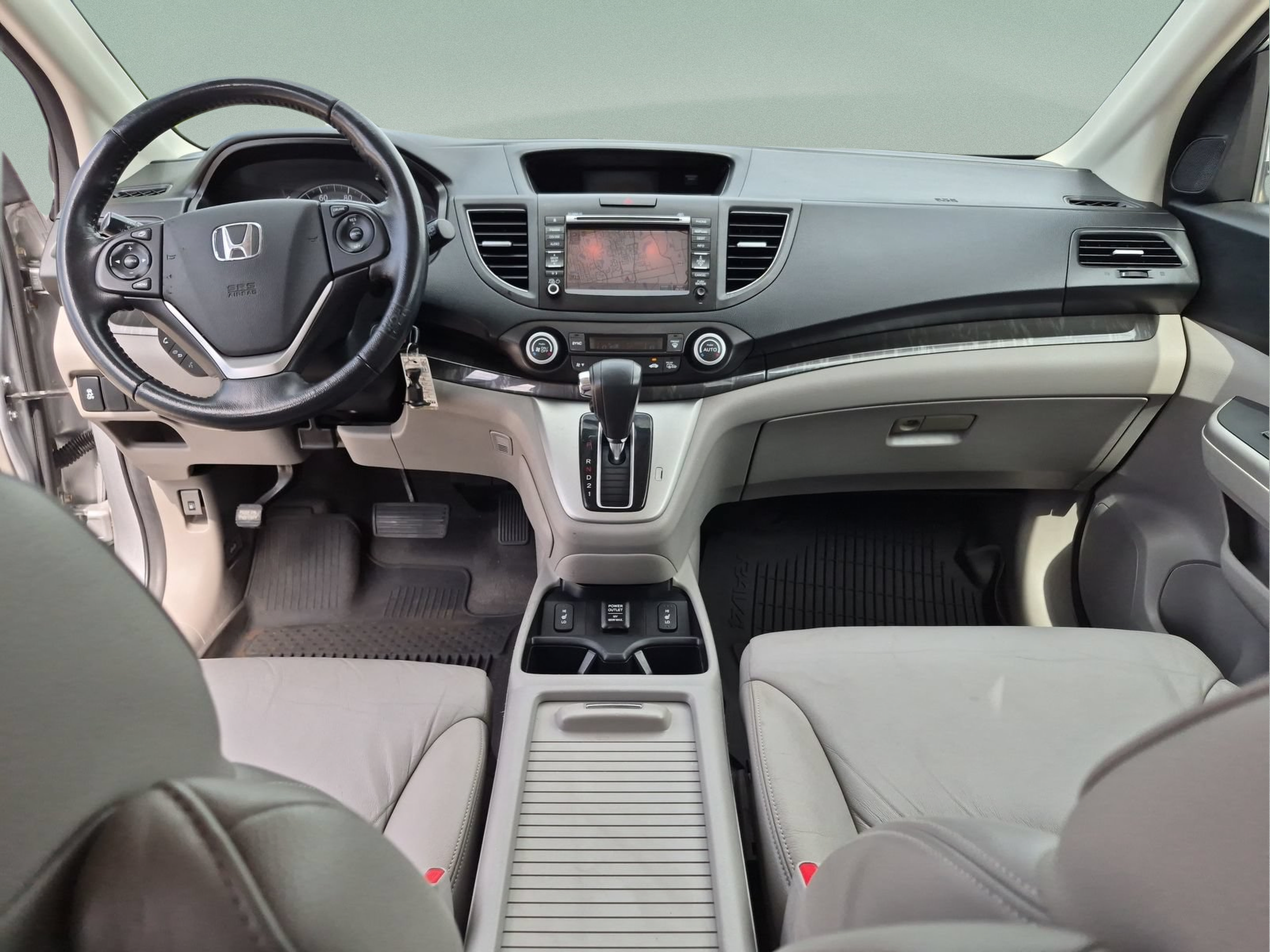 Used 2013 Honda CR-V EX-L image 31