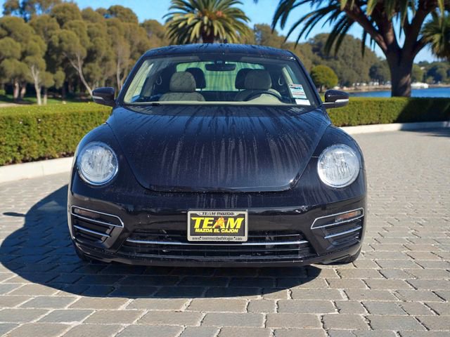 Used 2019 Volkswagen Beetle 2.0T SE image 3
