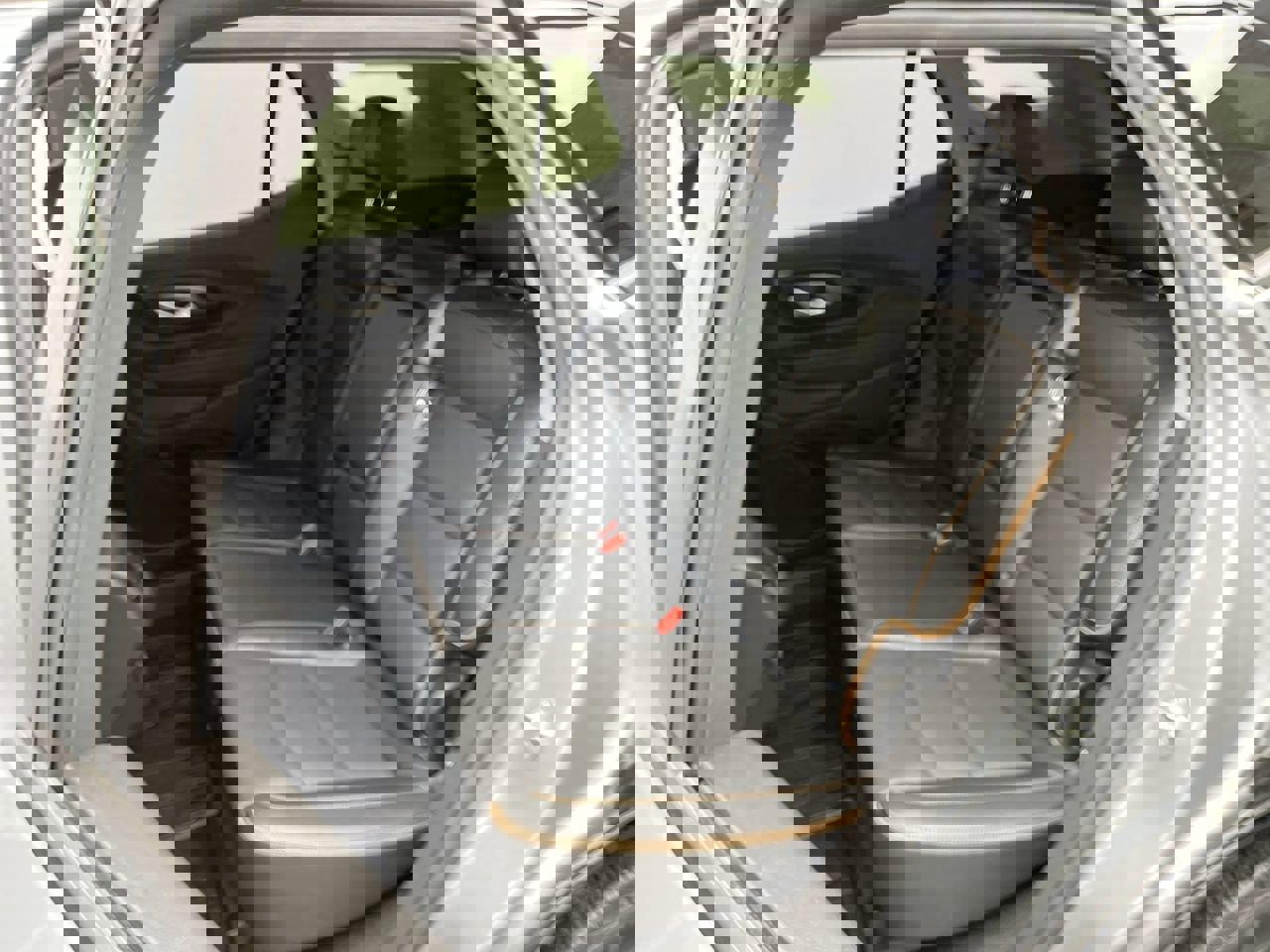 Certified 2023 GMC Terrain AT4 w/ LPO, Floor Liner Package image 11