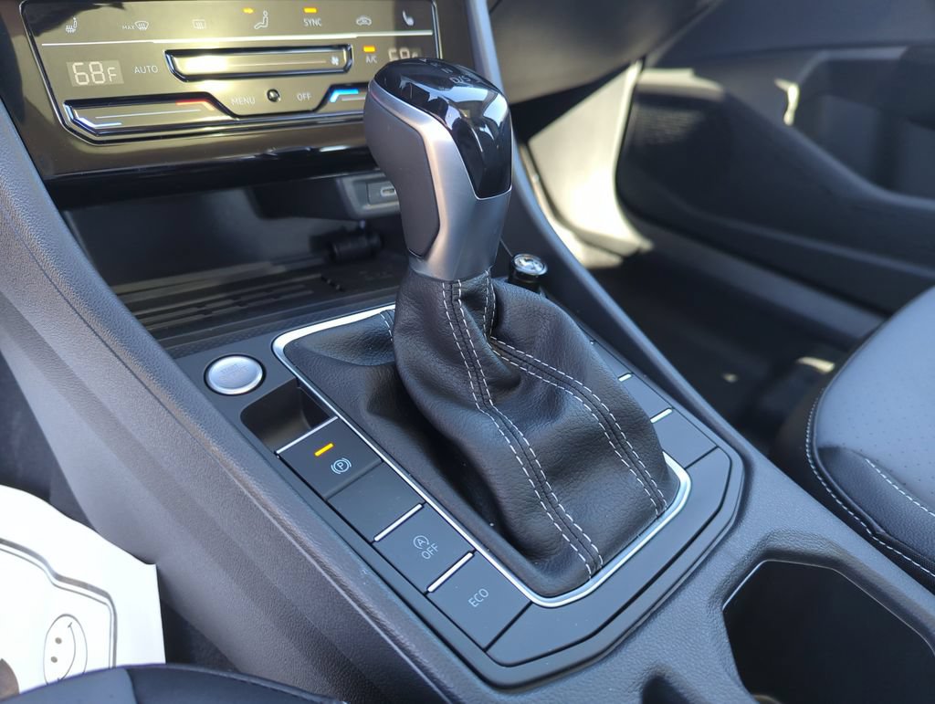 New 2026 Volkswagen Jetta SE FWD image 34