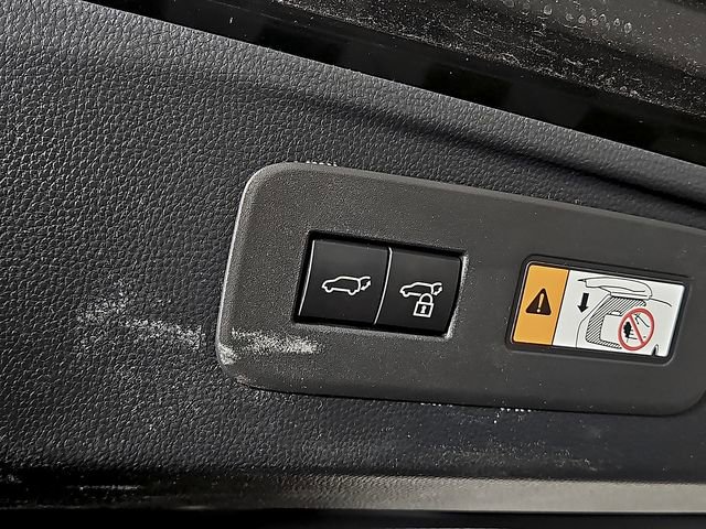 Used 2025 Lexus GX 550 AWD/4WD image 31