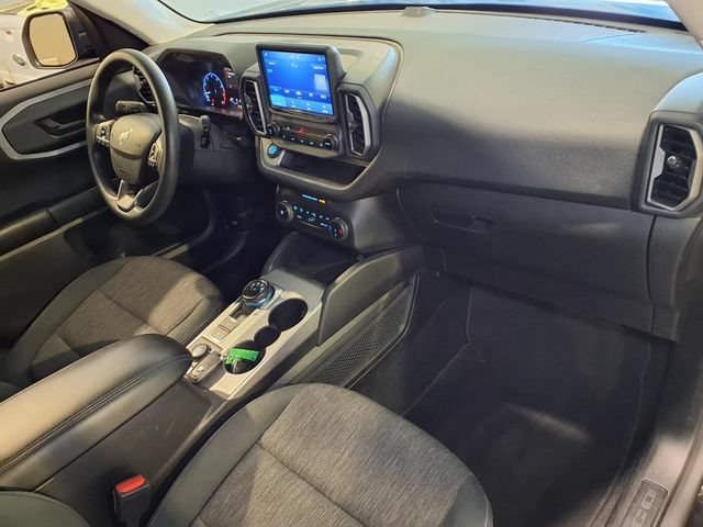 Used 2023 Ford Bronco Sport Big Bend AWD/4WD image 29