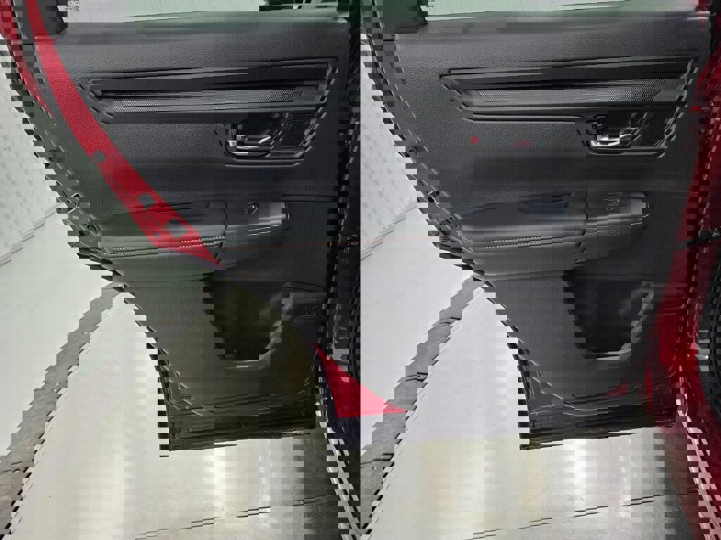 New 2026 Honda CR-V TrailSport image 22