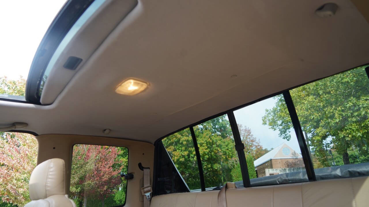 Used 1997 Dodge Ram 3500 Truck 4x4 Club Cab image 73