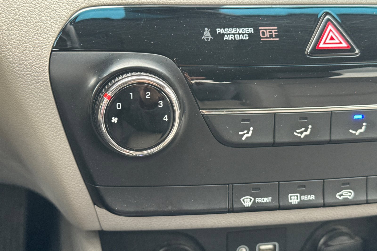 Used 2017 Hyundai Tucson SE image 29