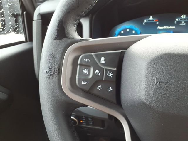 New 2025 Ford Bronco Badlands image 22