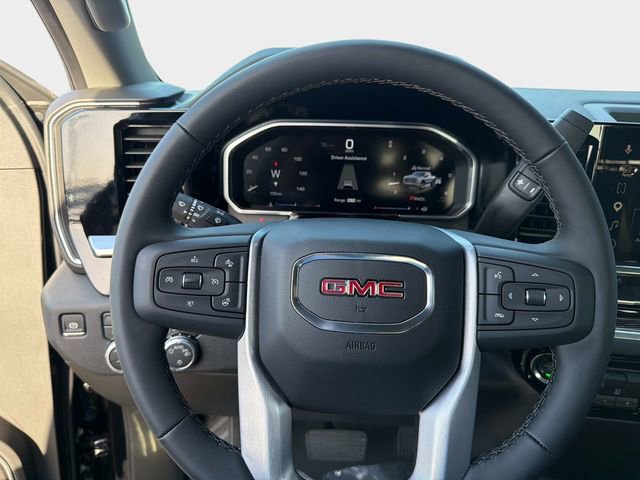 Used 2026 GMC Sierra 1500 SLE w/ Max Trailering Package image 24