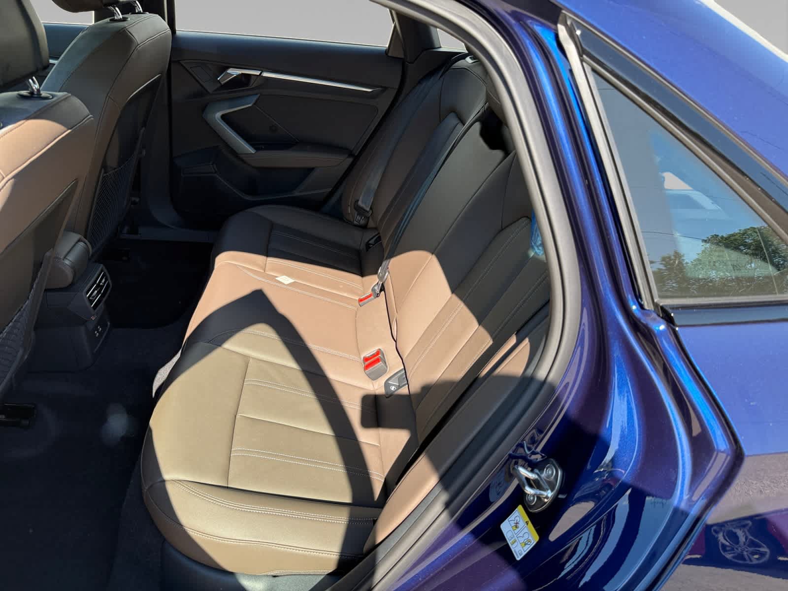 New 2026 Audi A3 2.0T Premium AWD/4WD image 22