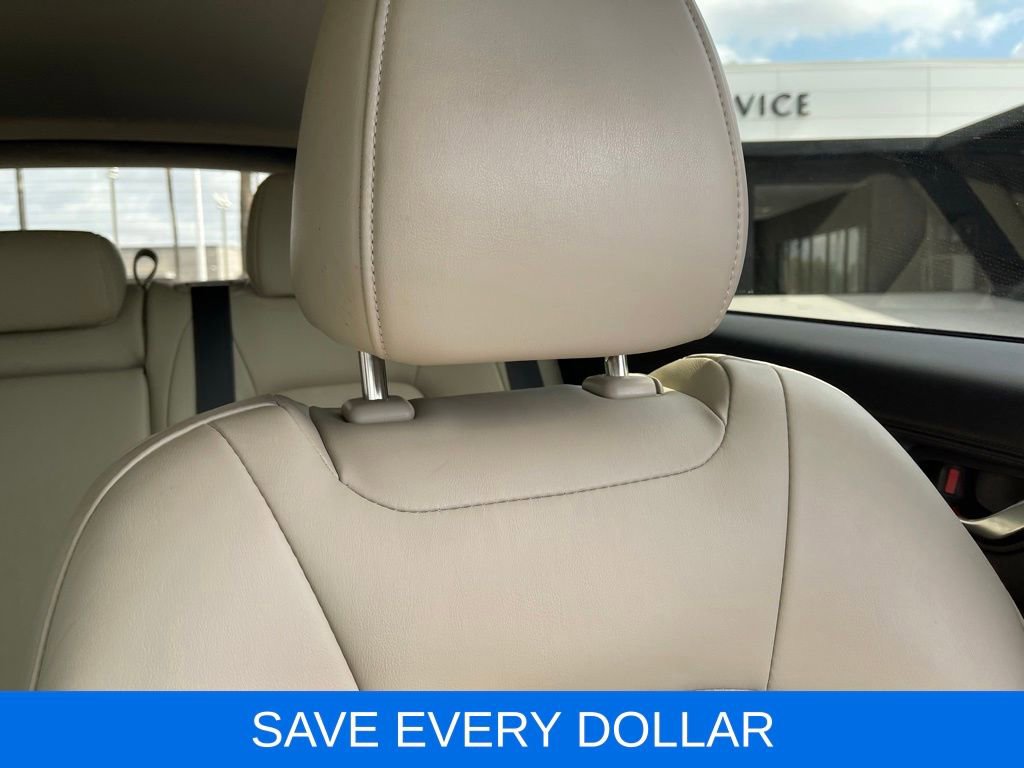 Used 2022 MAZDA CX-5 AWD 2.5 S w/ Select Package image 20