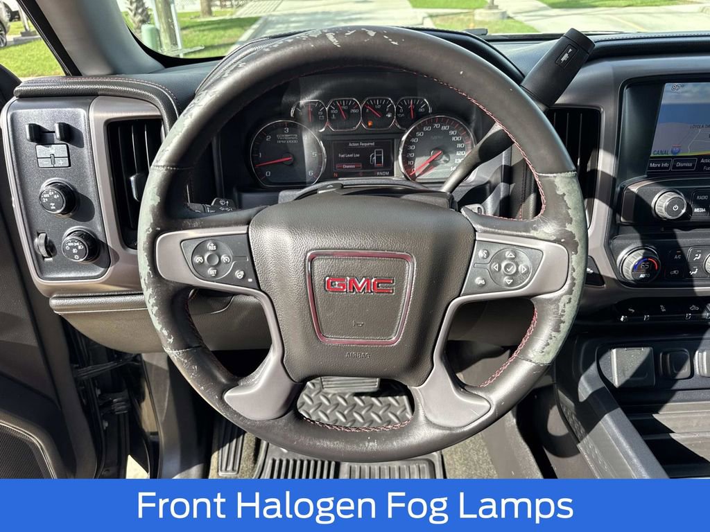 Used 2015 GMC Sierra 1500 SLT image 23