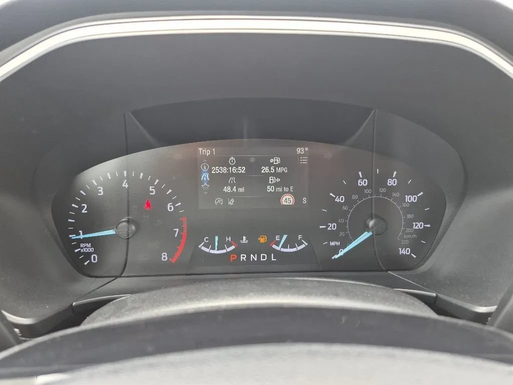 Used 2021 Ford Escape SEL FWD image 32